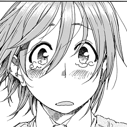 Ashitaba-san Chi no Muko Kurashi Chapter 58 cover