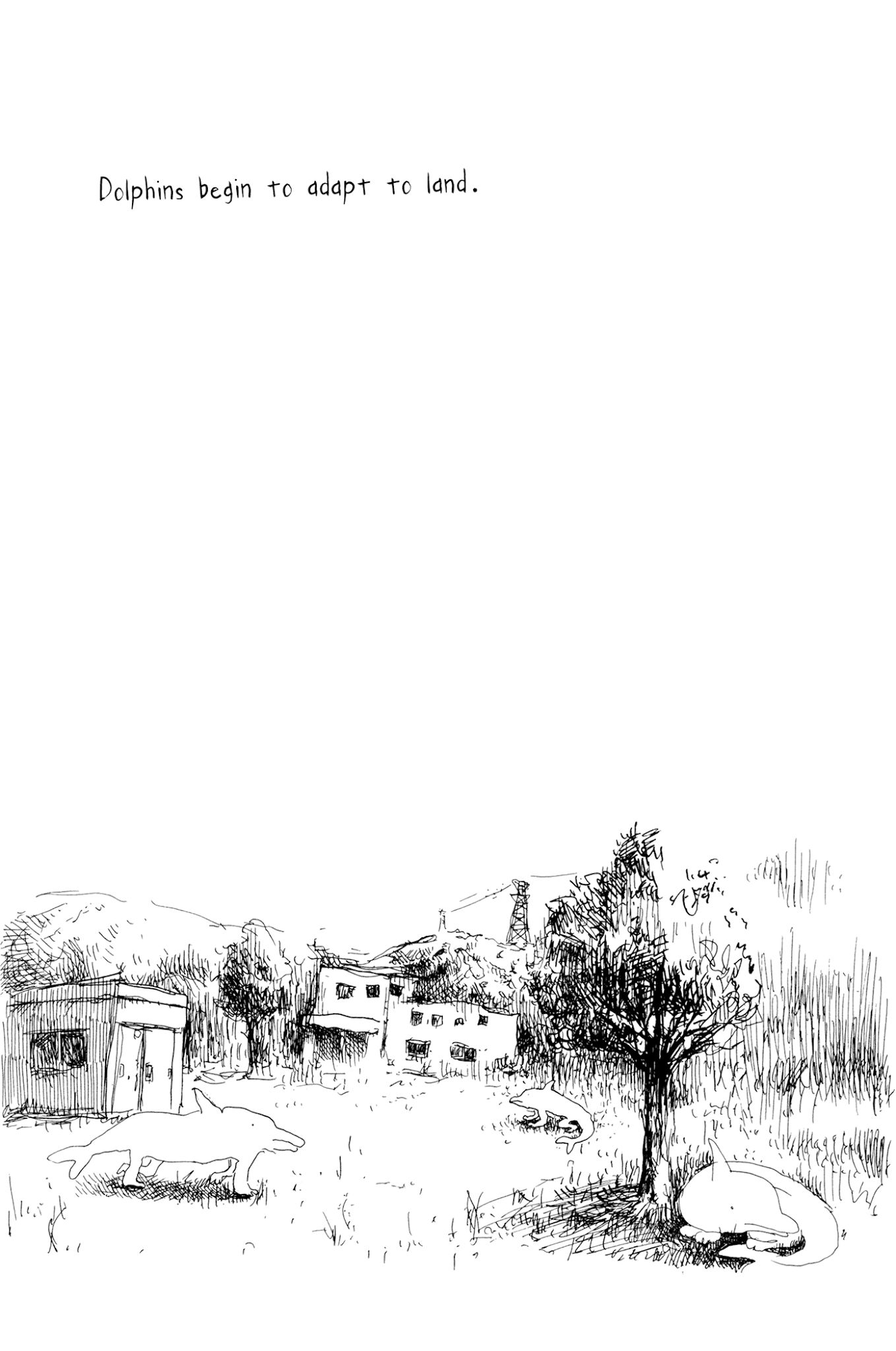 Ashizuri Suizokukan Chapter 10.2 page 12 - Chapter 10 v2 : Untitled