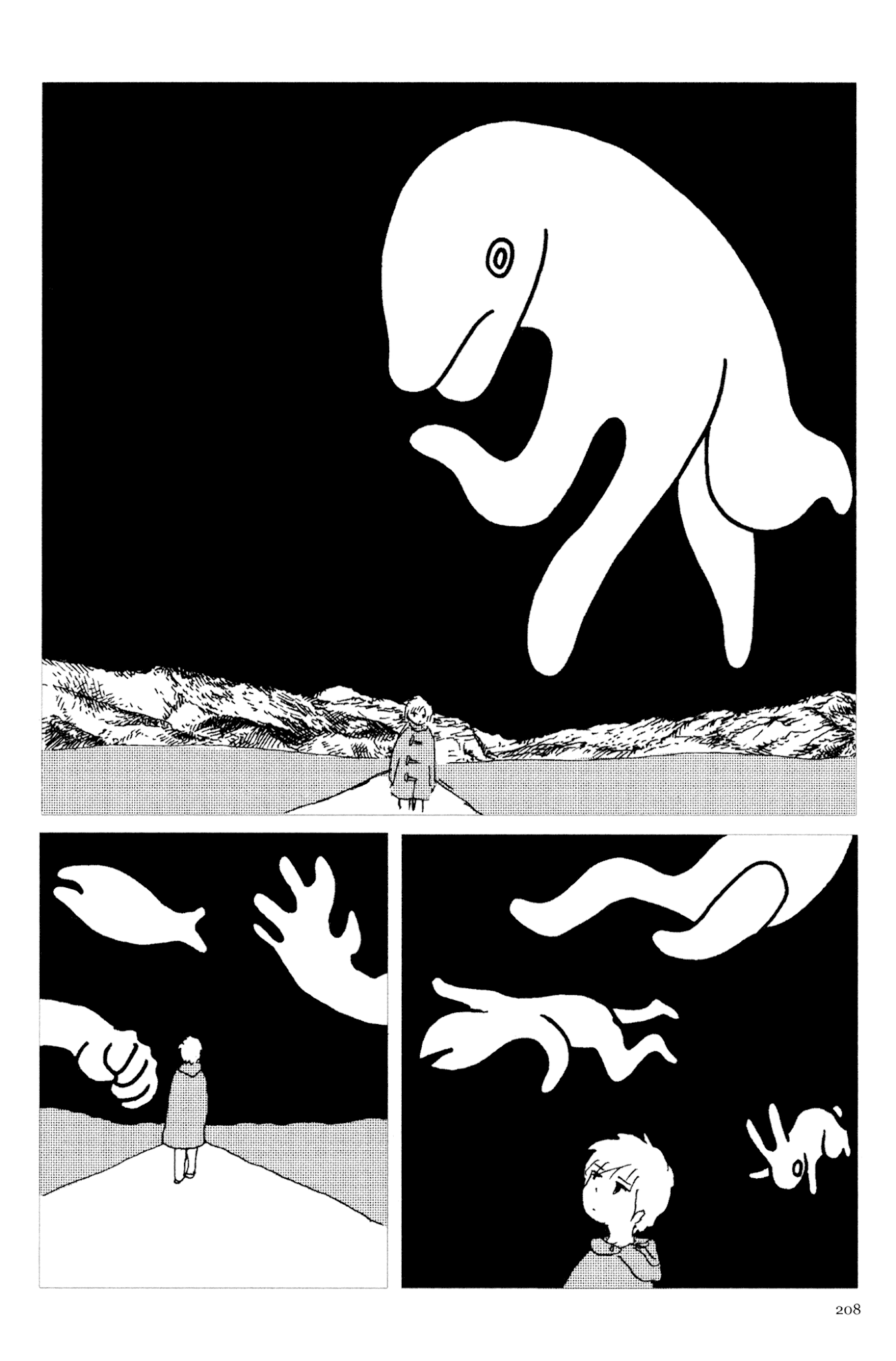 Ashizuri Suizokukan Chapter 10.2 page 2 - Chapter 10 v2 : Untitled