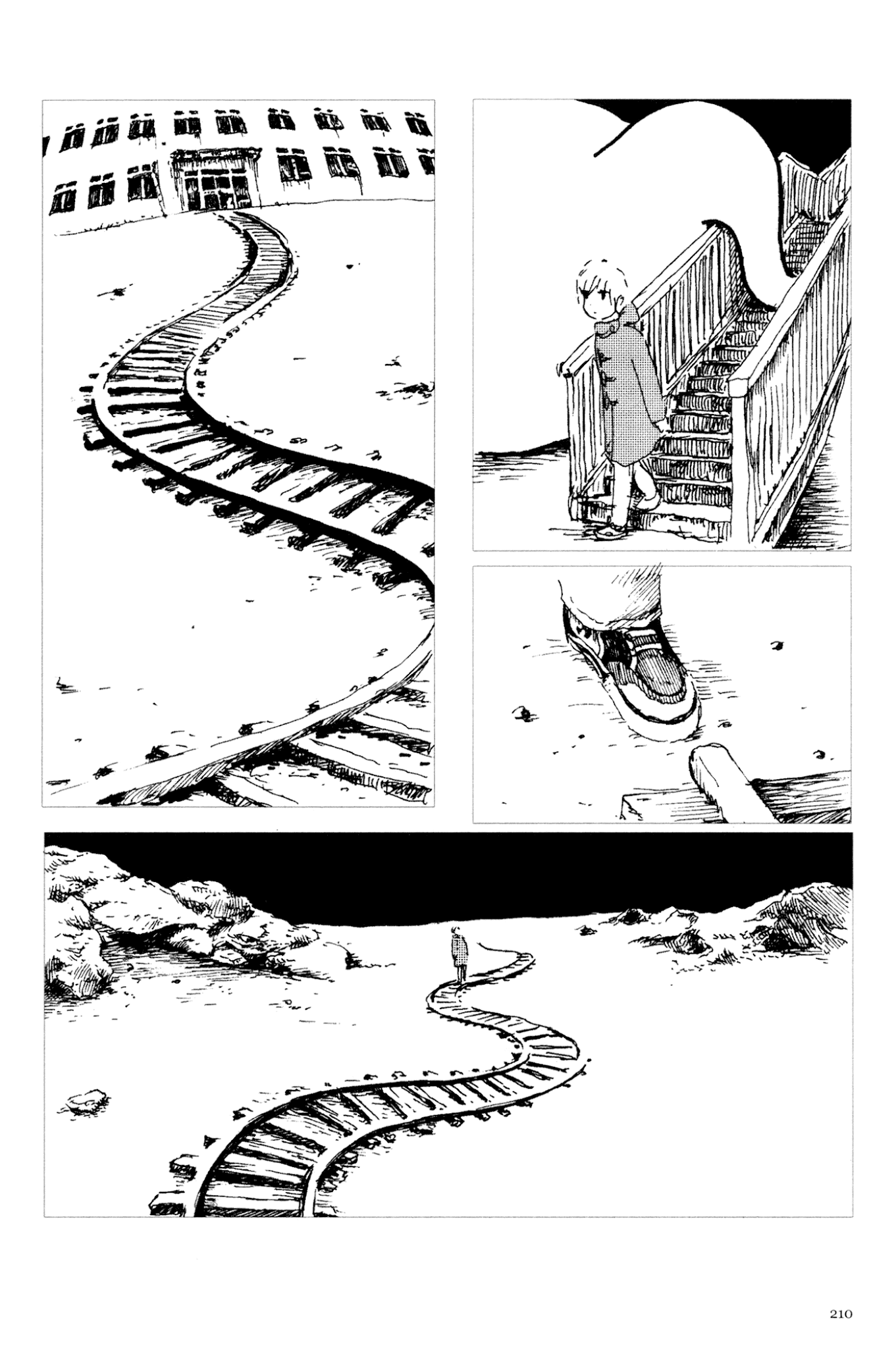 Ashizuri Suizokukan Chapter 10.2 page 4 - Chapter 10 v2 : Untitled