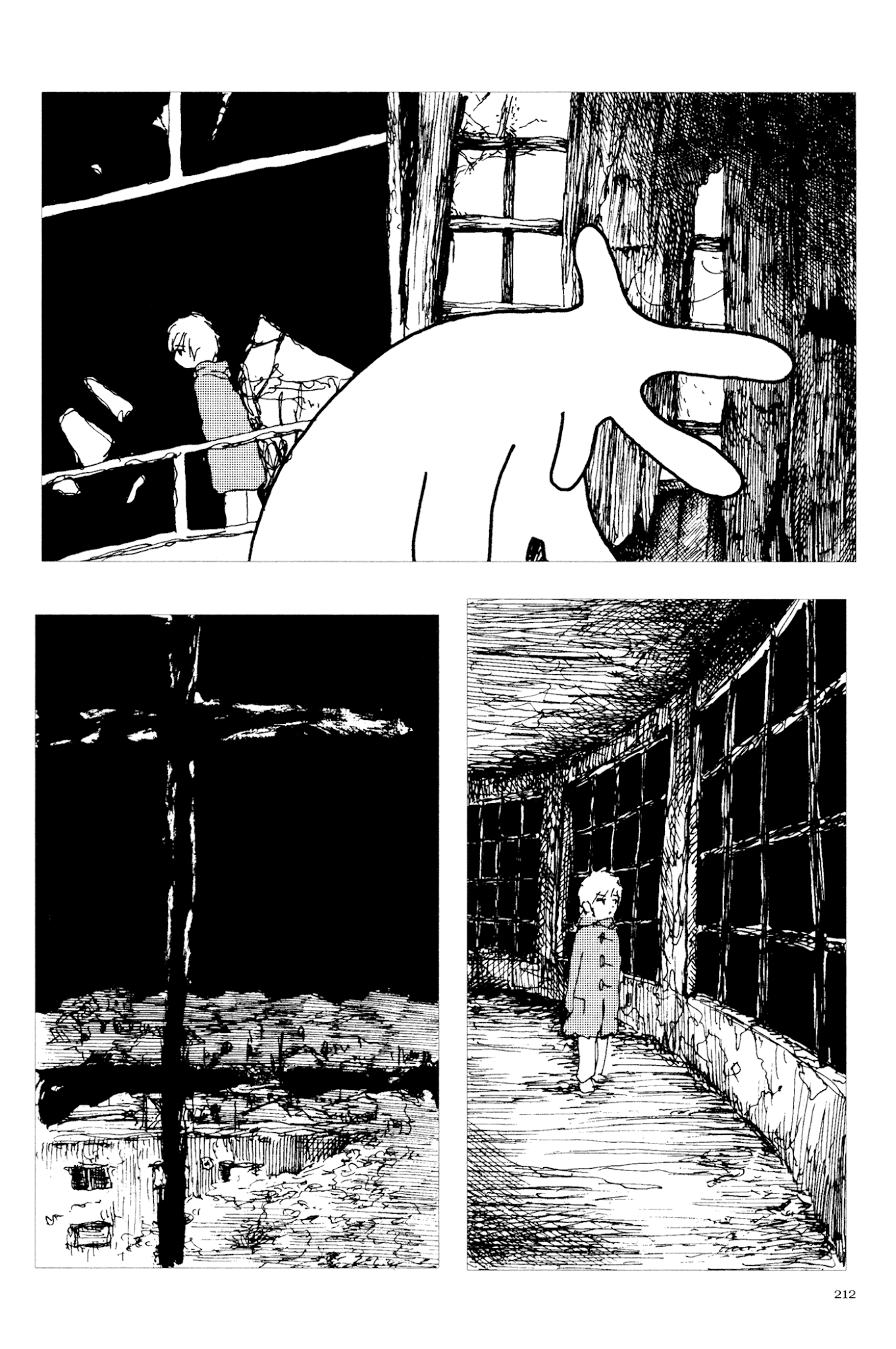 Ashizuri Suizokukan Chapter 10.2 page 6 - Chapter 10 v2 : Untitled