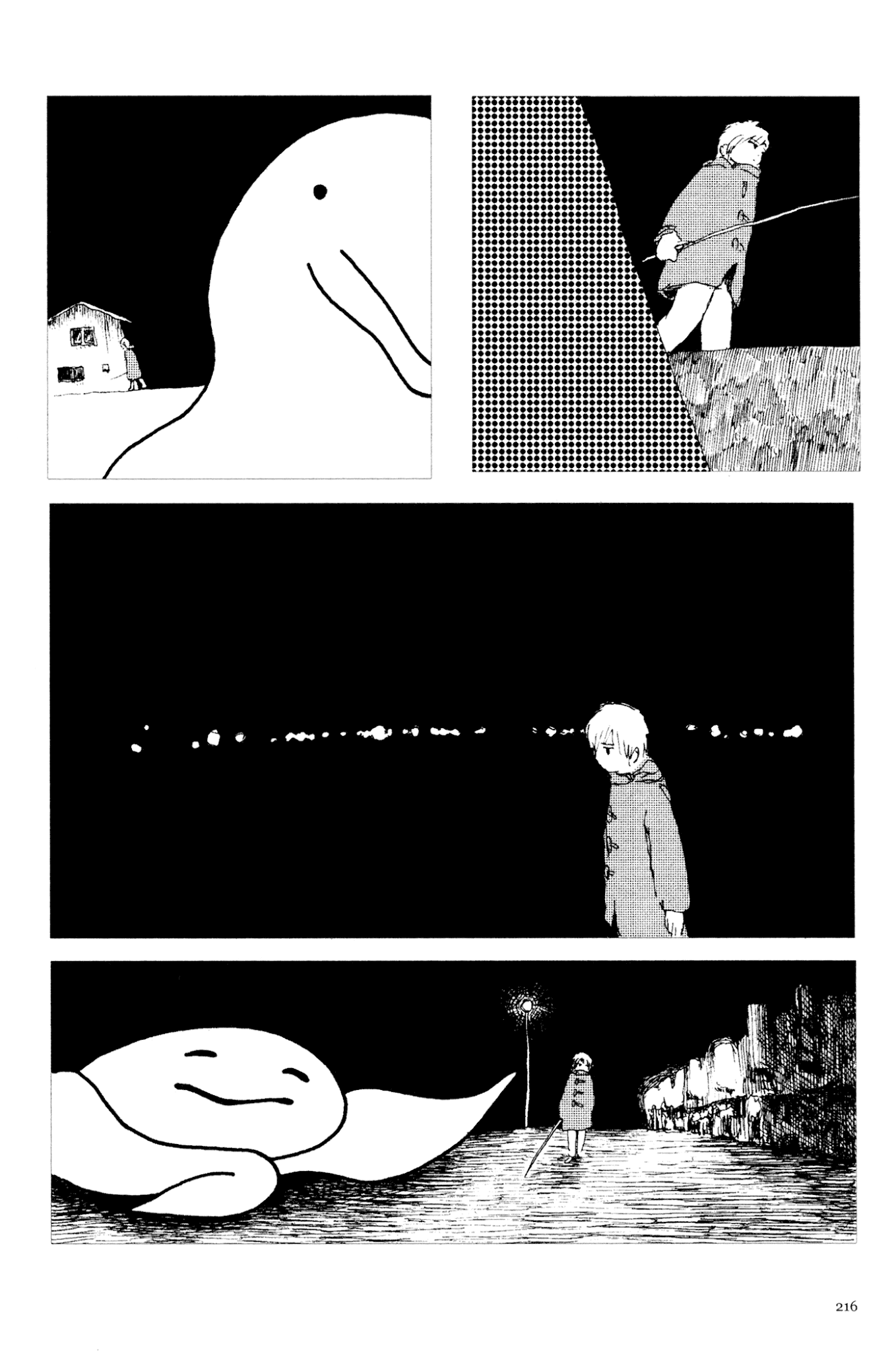 Ashizuri Suizokukan Chapter 10.2 page 9 - Chapter 10 v2 : Untitled