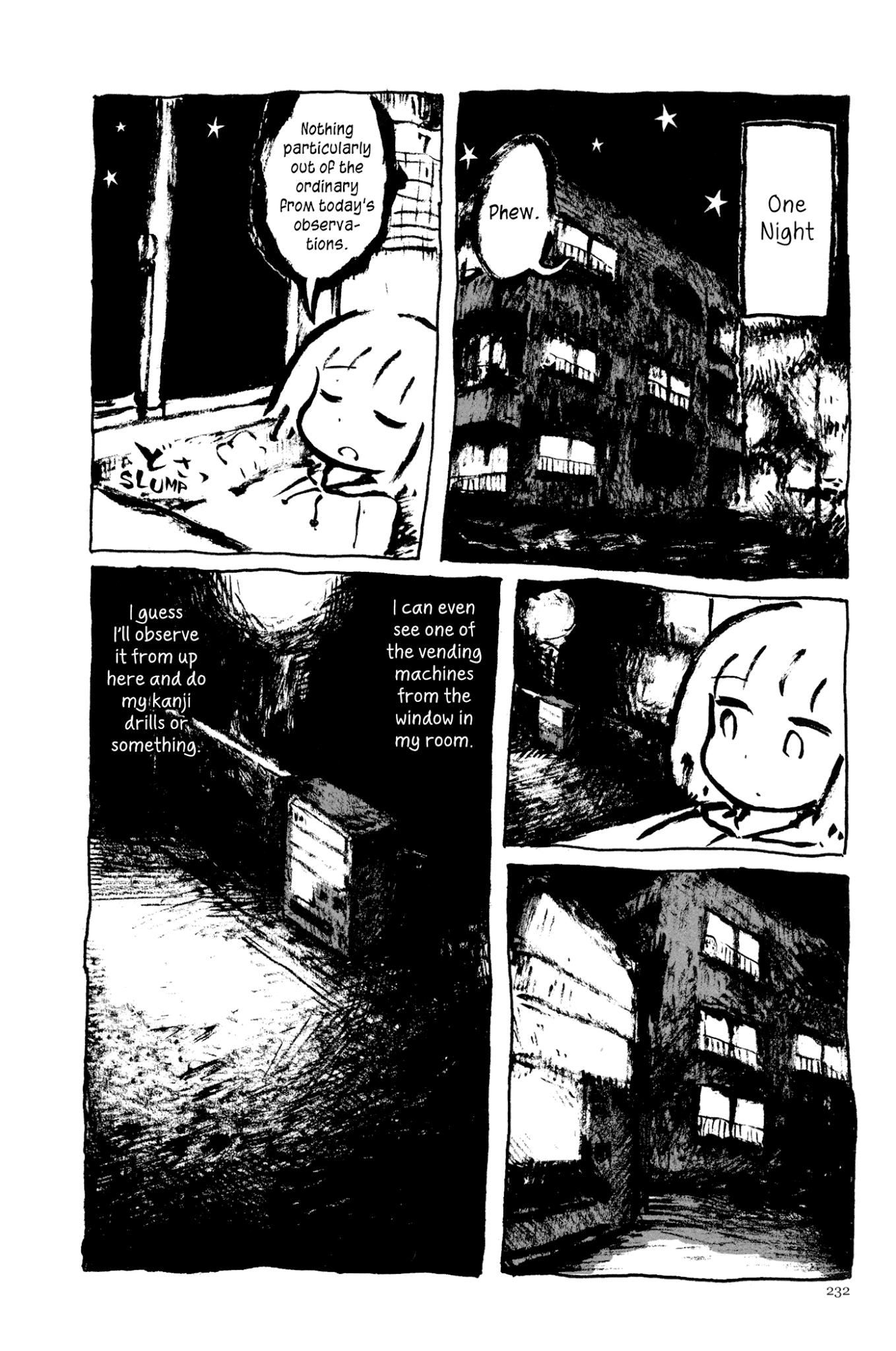 Ashizuri Suizokukan Chapter 11.2 page 13 - Chapter 11 v2 : Creatures of the Machine Age