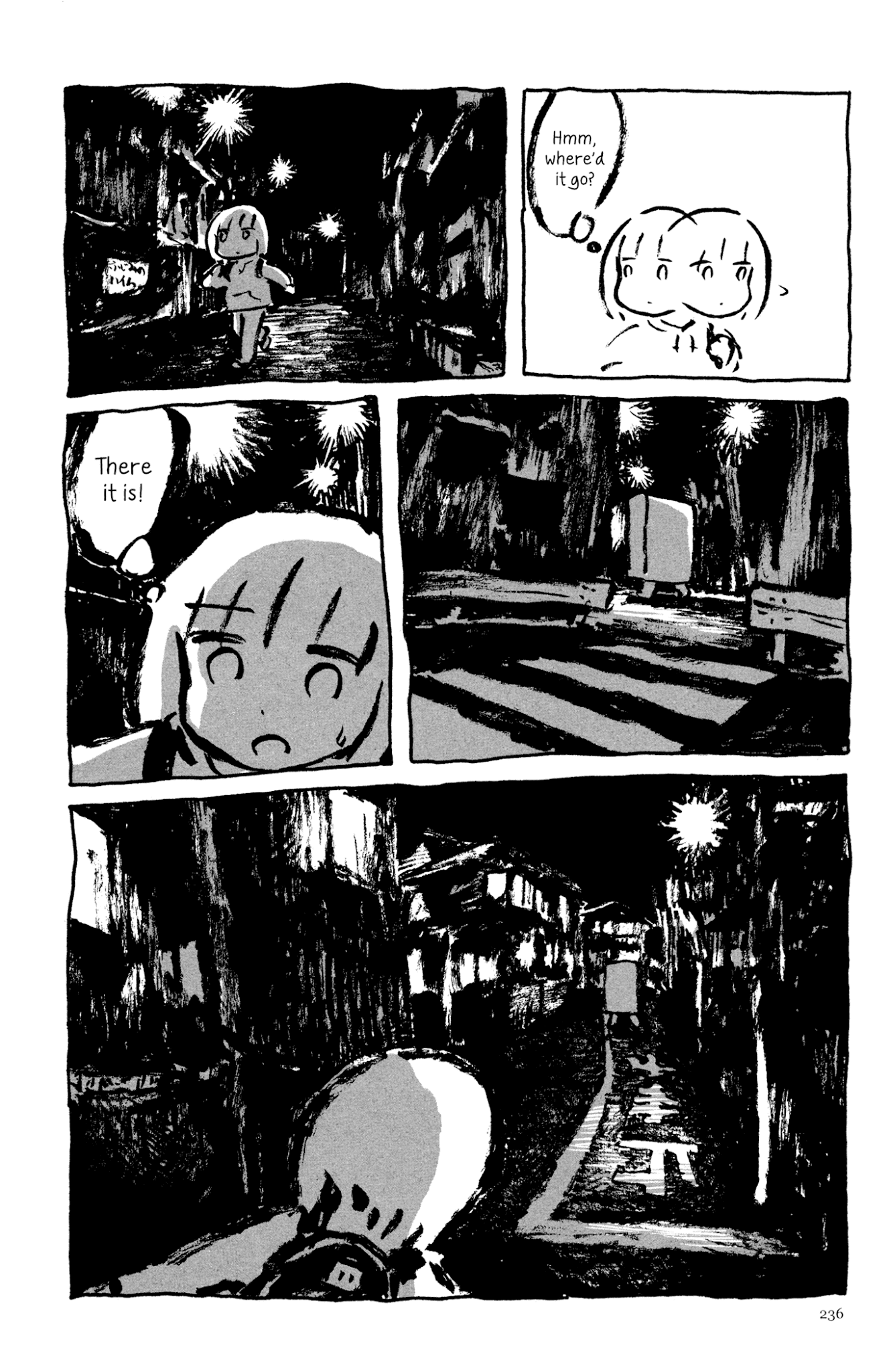 Ashizuri Suizokukan Chapter 11.2 page 17 - Chapter 11 v2 : Creatures of the Machine Age