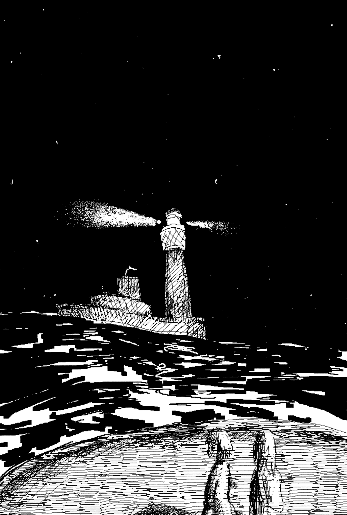 Ashizuri Suizokukan Chapter 12.2 page 9 - Chapter 12 v2 : Ashizuri Aquarium