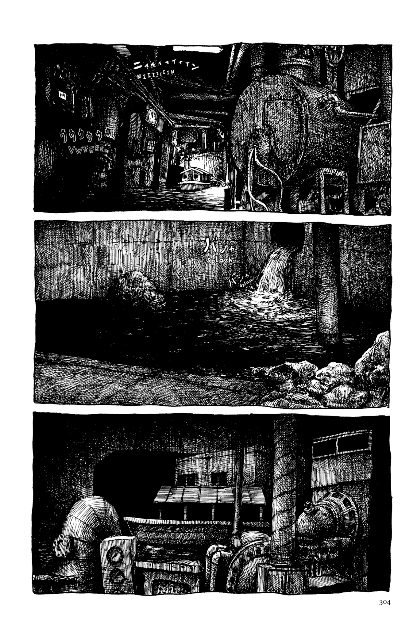 Ashizuri Suizokukan Chapter 13.2 page 37 - Chapter 13 v2 : A Fish for You