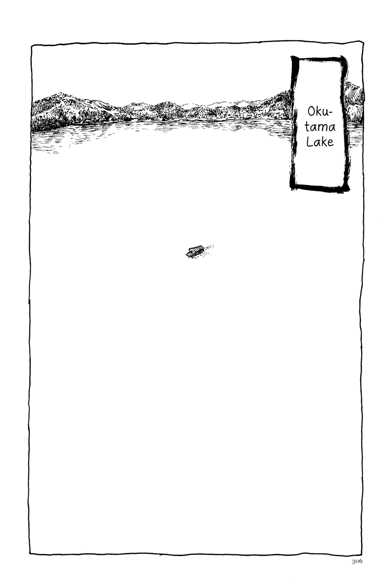 Ashizuri Suizokukan Chapter 13.2 page 39 - Chapter 13 v2 : A Fish for You