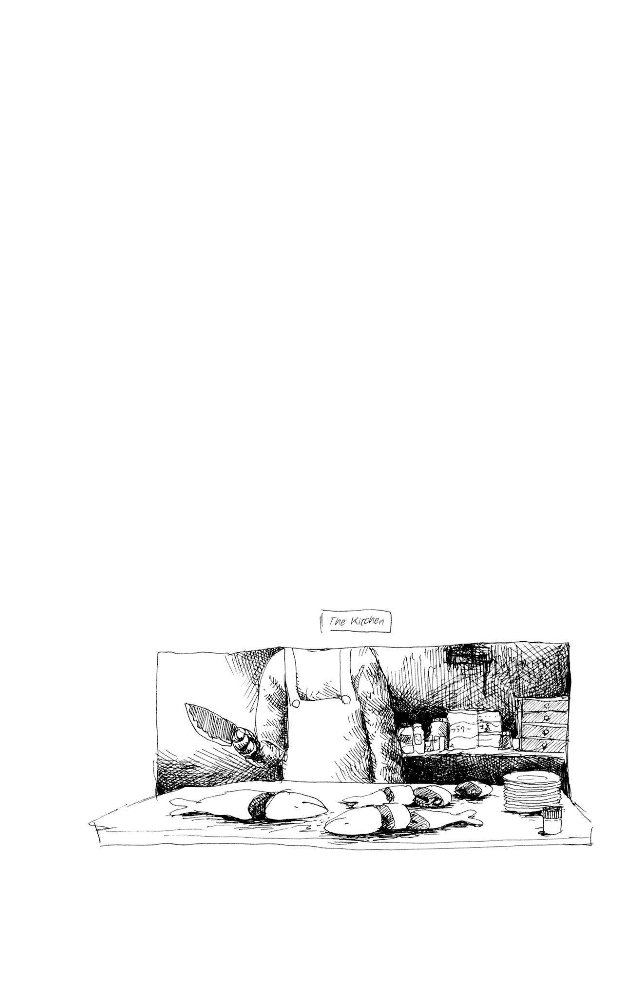 Ashizuri Suizokukan Chapter 2.2 page 41 - Chapter 2 v2 : The Complete Shopping District