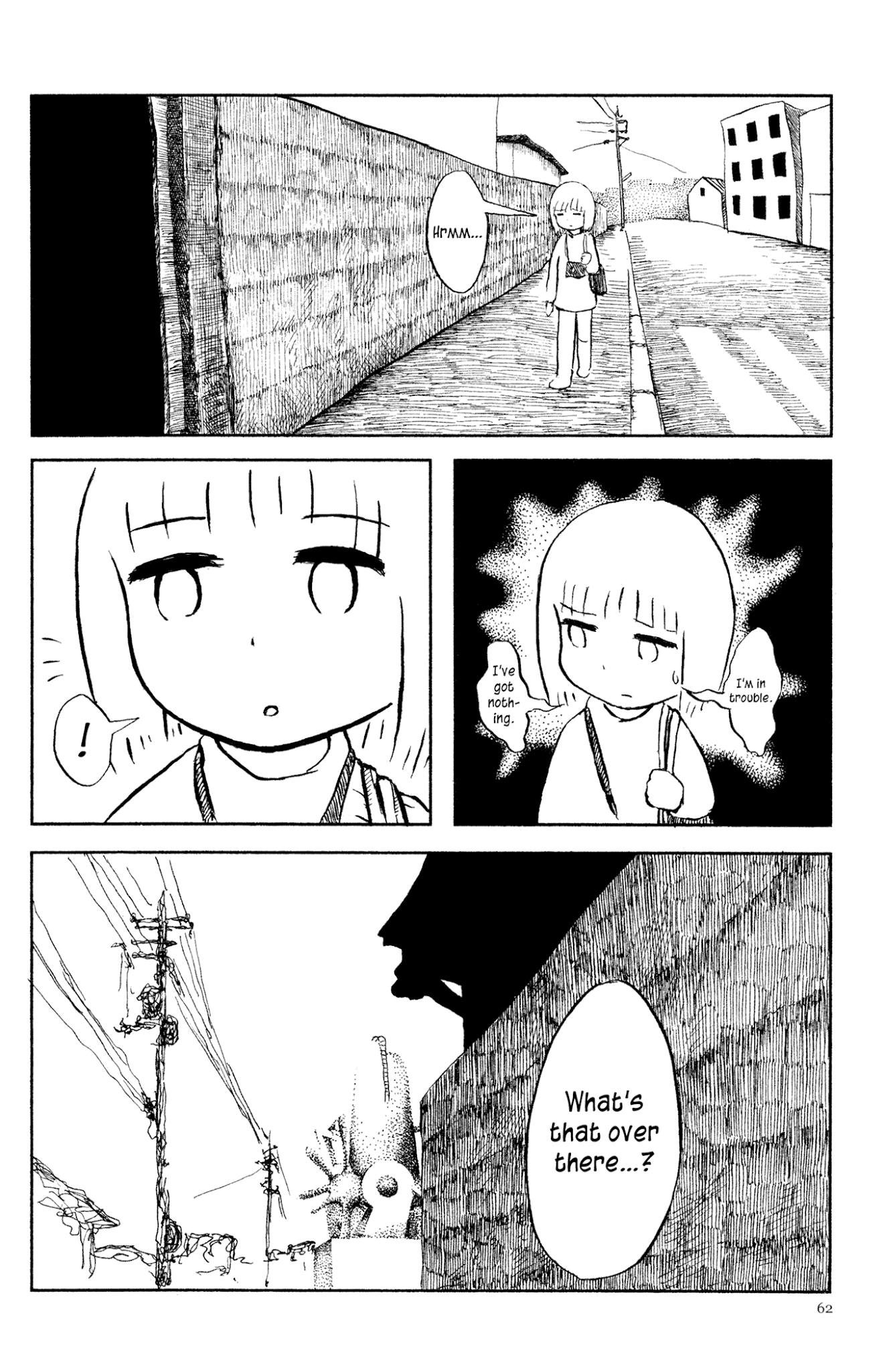 Ashizuri Suizokukan Chapter 4.2 page 4 - Chapter 4 v2 : A New Universe