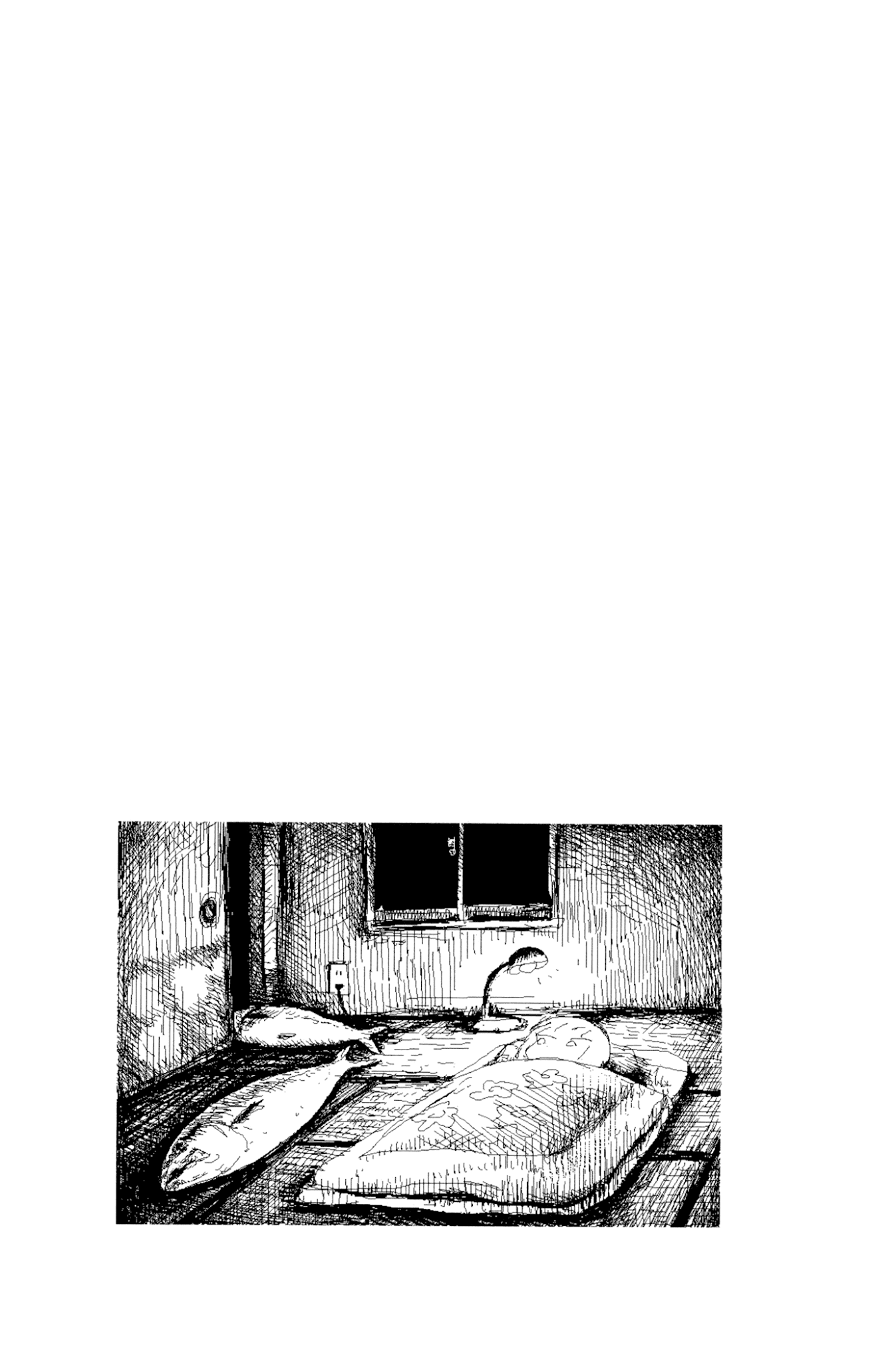 Ashizuri Suizokukan Chapter 4.2 page 49 - Chapter 4 v2 : A New Universe