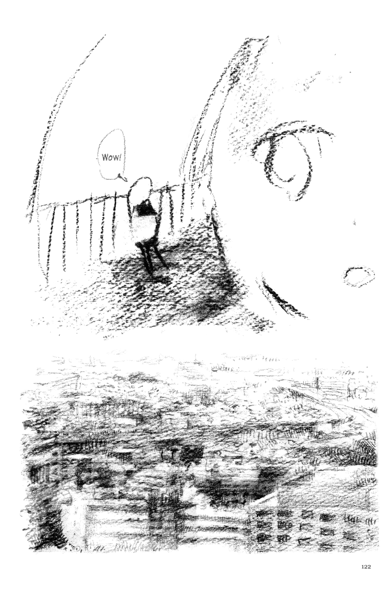 Ashizuri Suizokukan Chapter 5.2 page 15 - Chapter 5 v2 : Innocent World