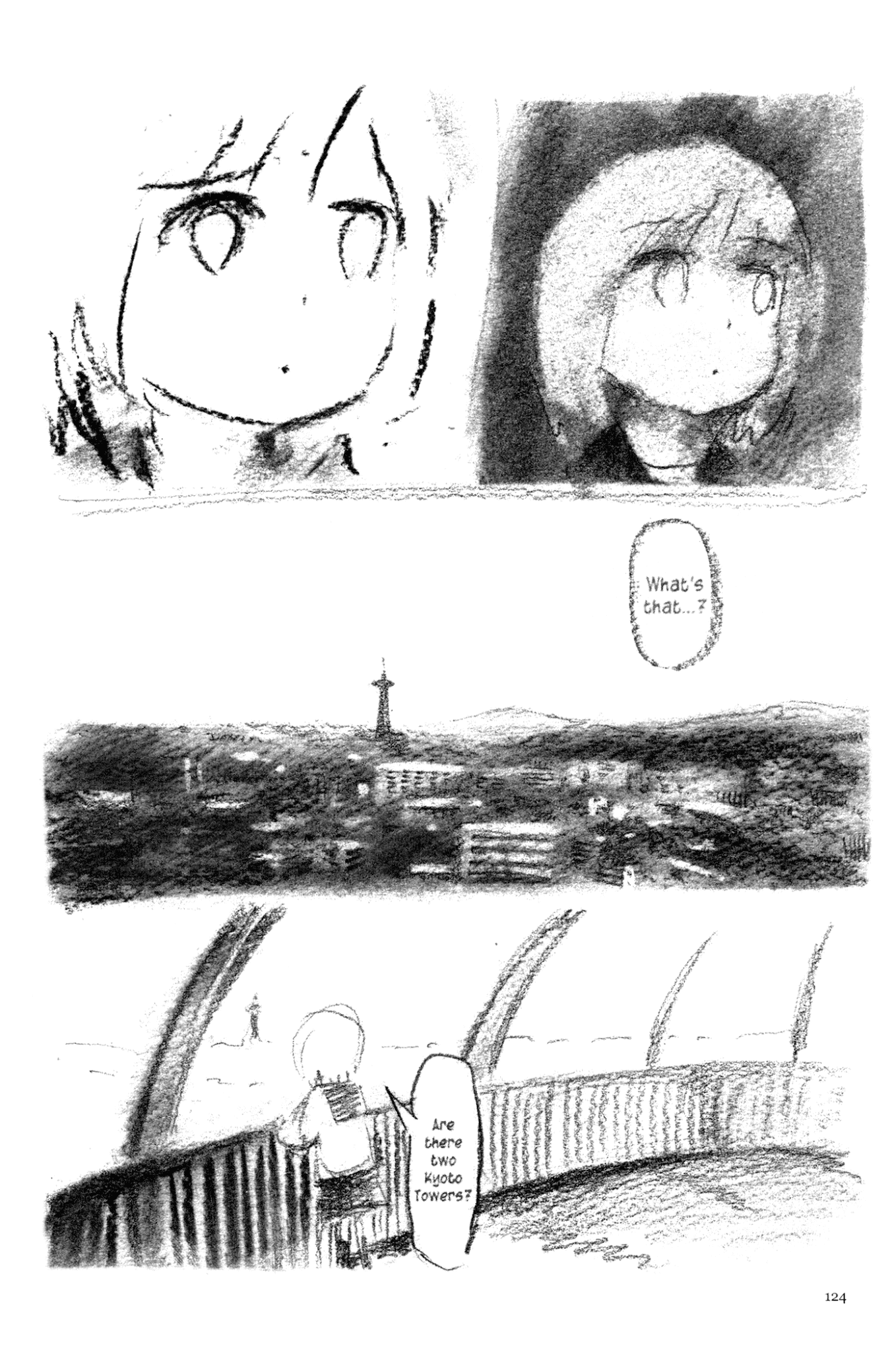 Ashizuri Suizokukan Chapter 5.2 page 17 - Chapter 5 v2 : Innocent World