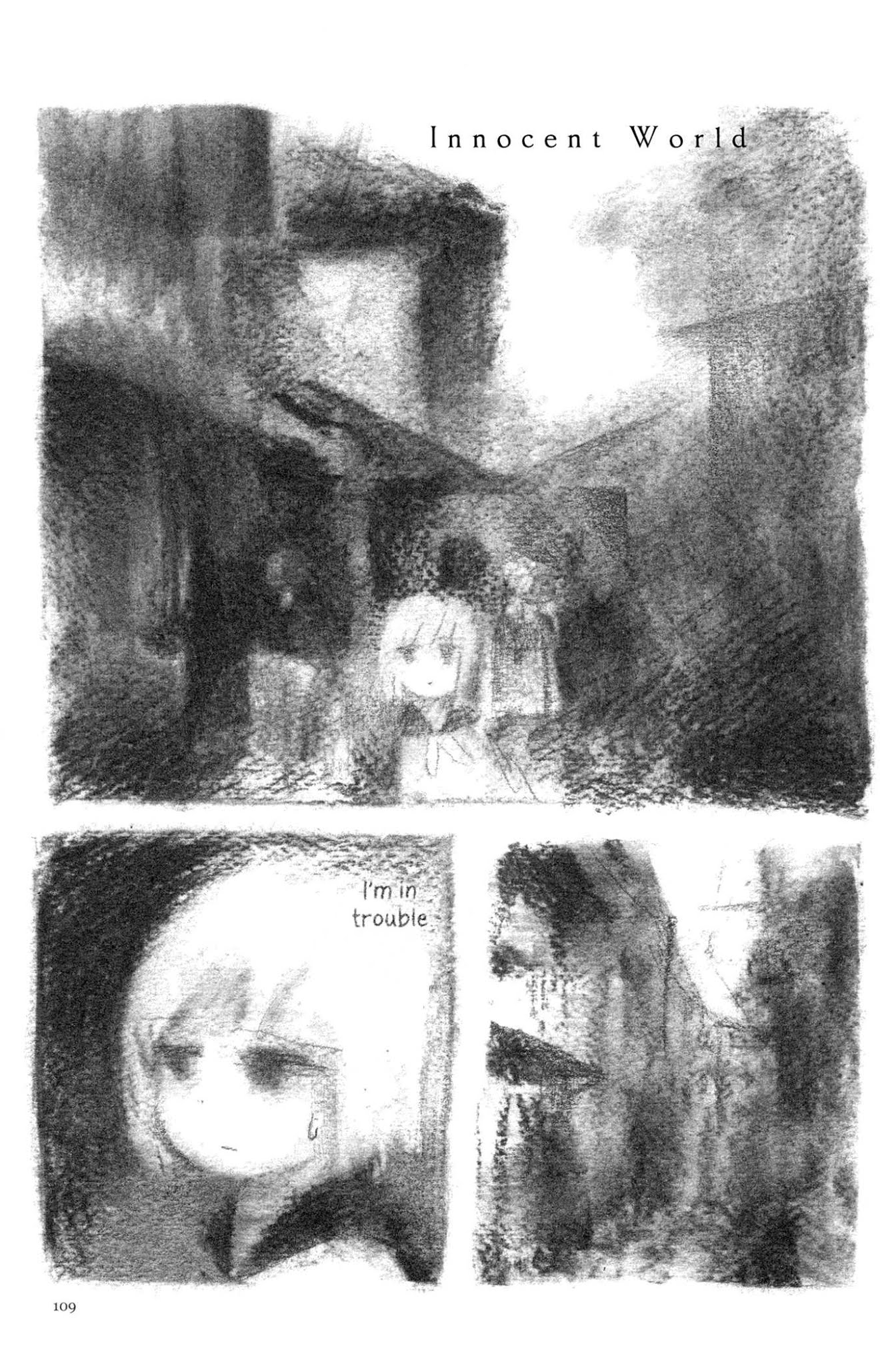 Ashizuri Suizokukan Chapter 5.2 page 2 - Chapter 5 v2 : Innocent World