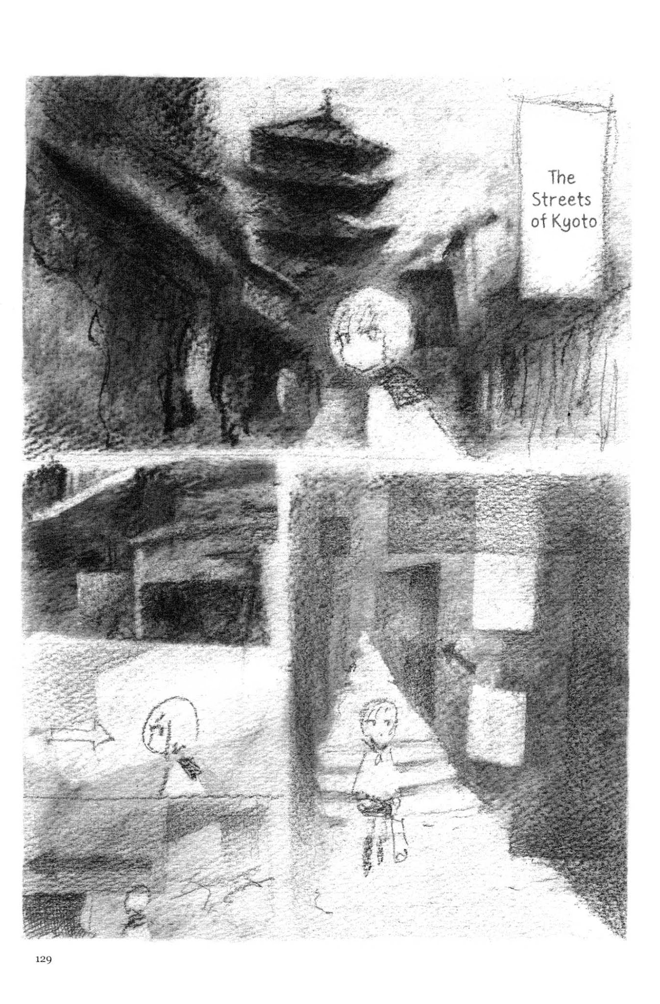 Ashizuri Suizokukan Chapter 5.2 page 22 - Chapter 5 v2 : Innocent World