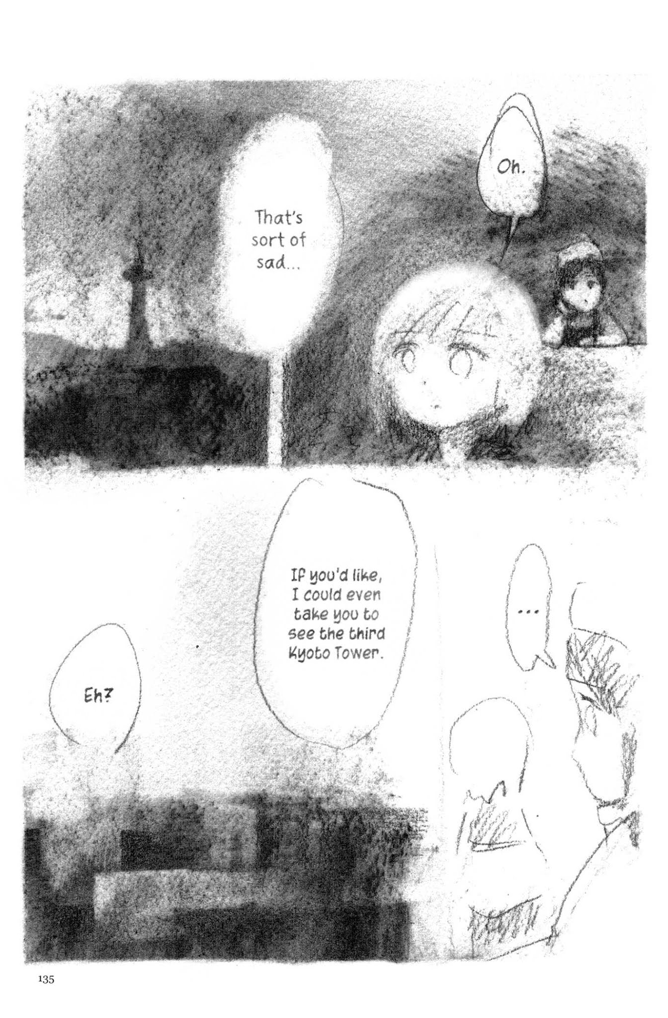 Ashizuri Suizokukan Chapter 5.2 page 28 - Chapter 5 v2 : Innocent World