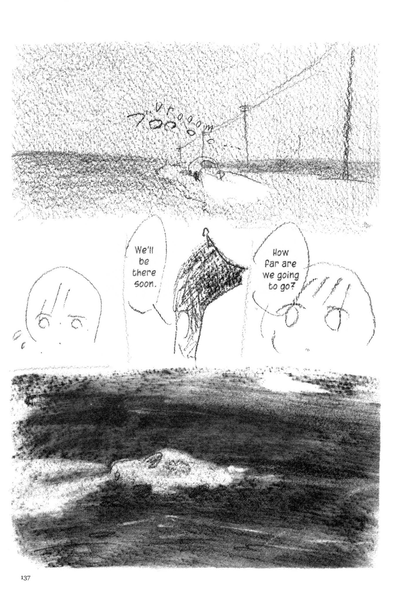 Ashizuri Suizokukan Chapter 5.2 page 30 - Chapter 5 v2 : Innocent World