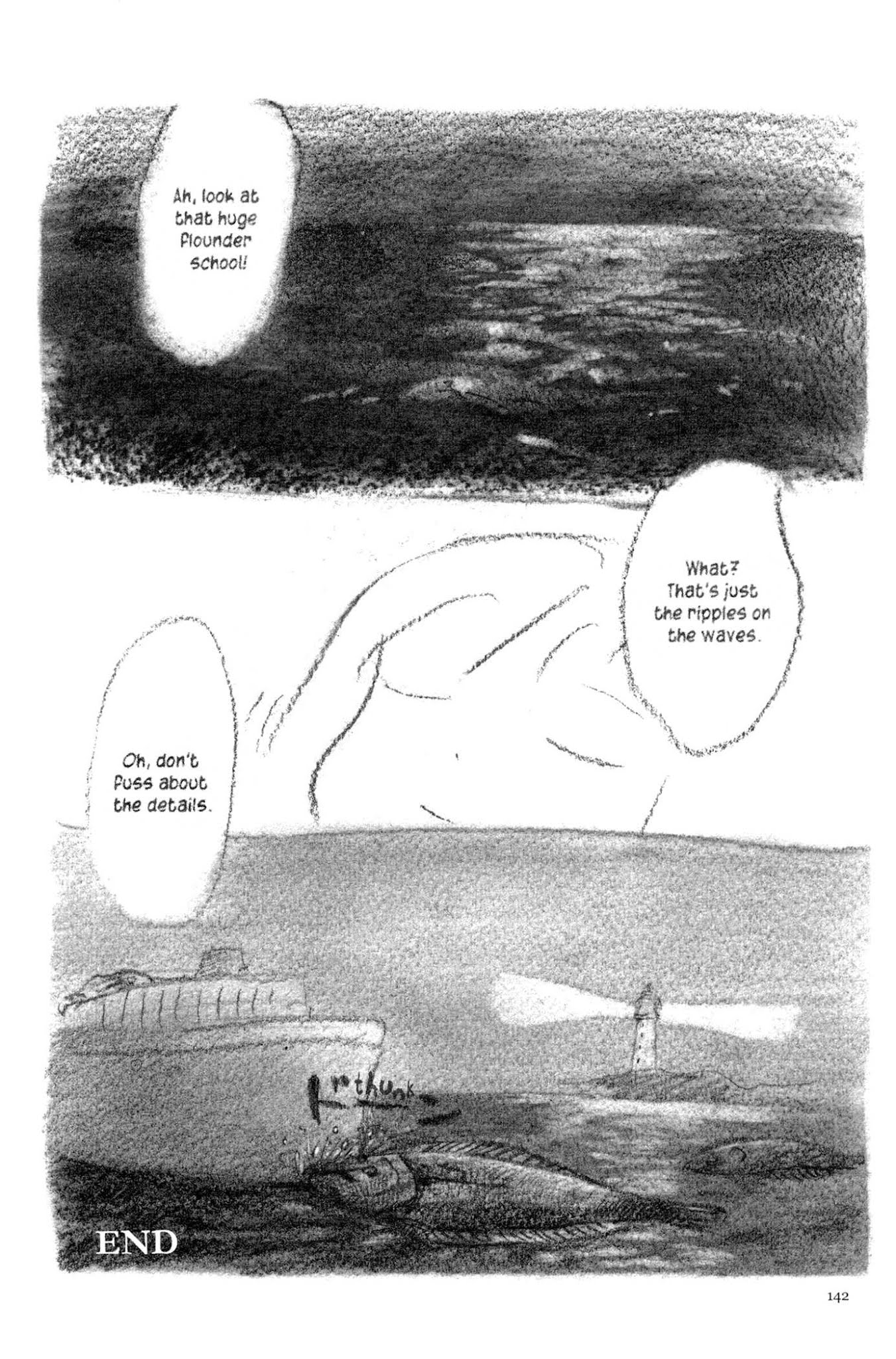 Ashizuri Suizokukan Chapter 5.2 page 35 - Chapter 5 v2 : Innocent World