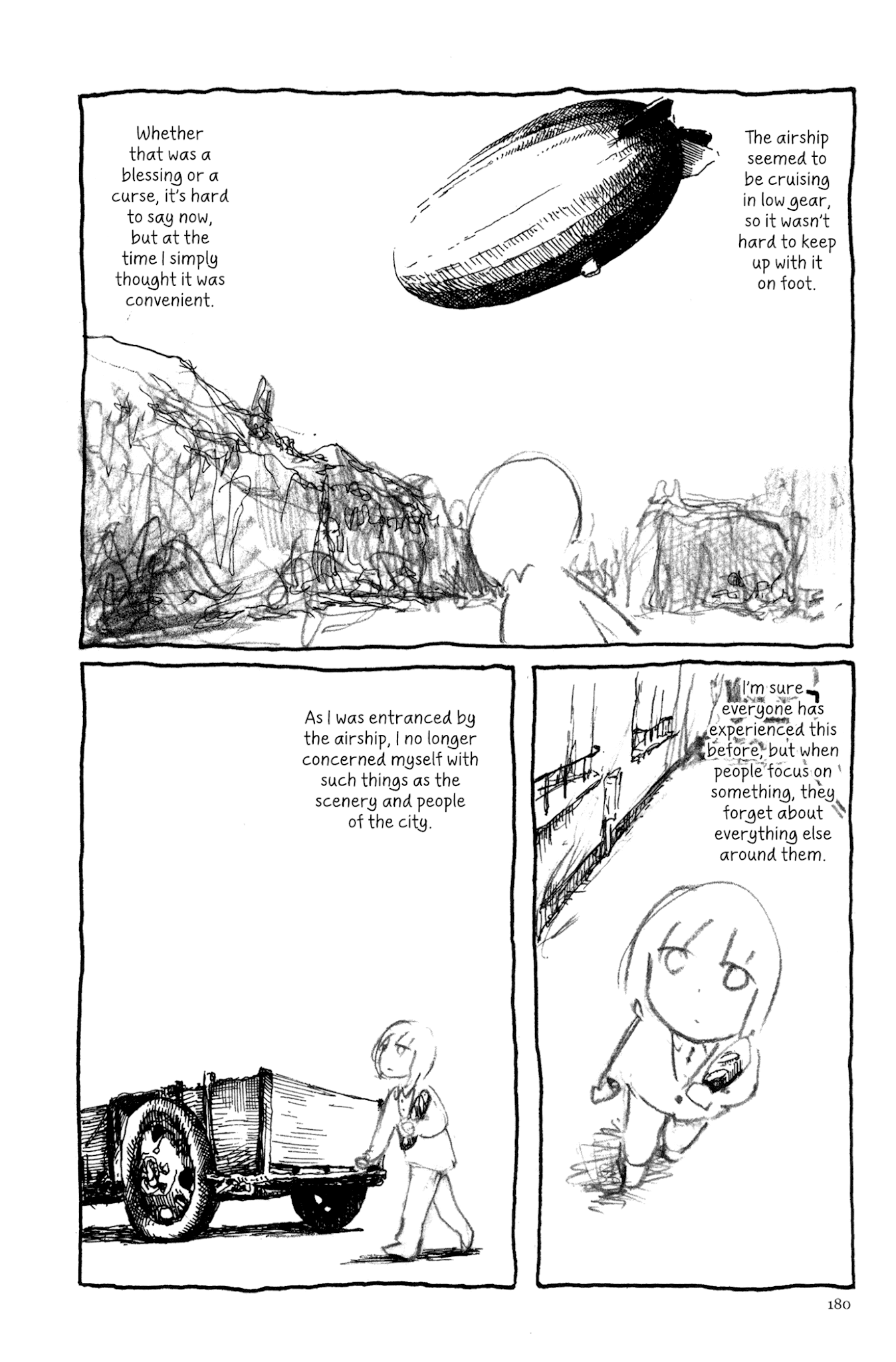 Ashizuri Suizokukan Chapter 8.2 page 13 - Chapter 8 v2 : The City of the Dead