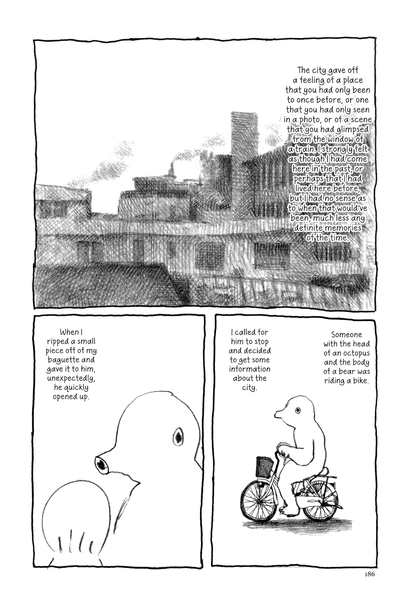 Ashizuri Suizokukan Chapter 8.2 page 19 - Chapter 8 v2 : The City of the Dead