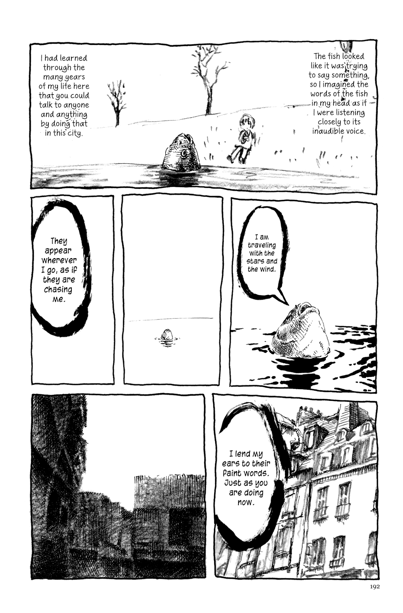Ashizuri Suizokukan Chapter 8.2 page 25 - Chapter 8 v2 : The City of the Dead