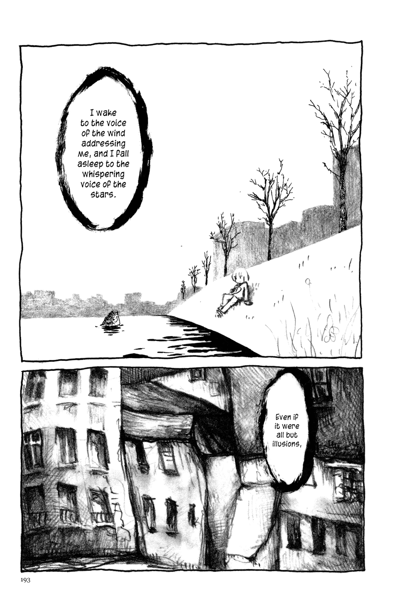 Ashizuri Suizokukan Chapter 8.2 page 26 - Chapter 8 v2 : The City of the Dead