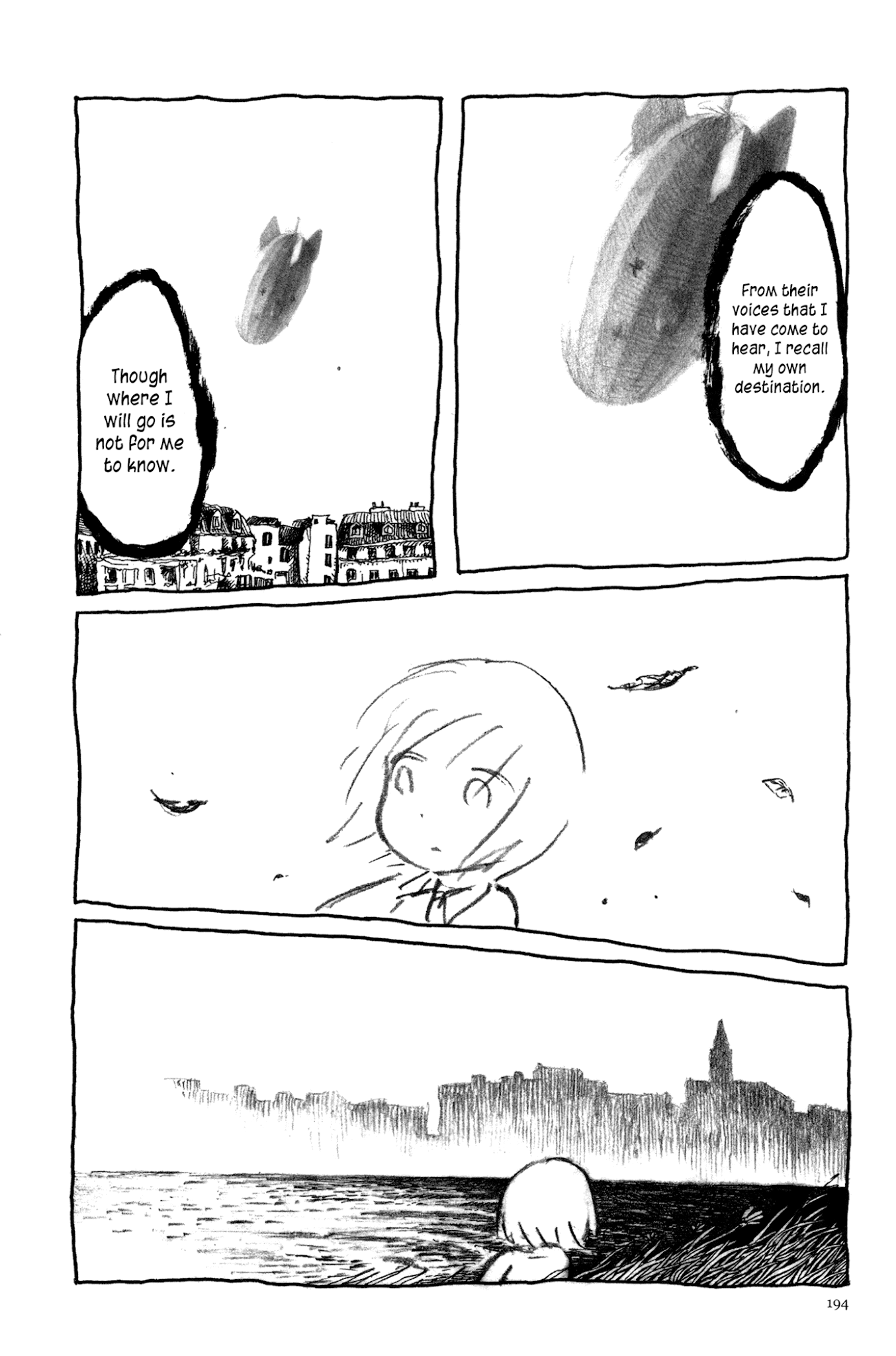 Ashizuri Suizokukan Chapter 8.2 page 27 - Chapter 8 v2 : The City of the Dead