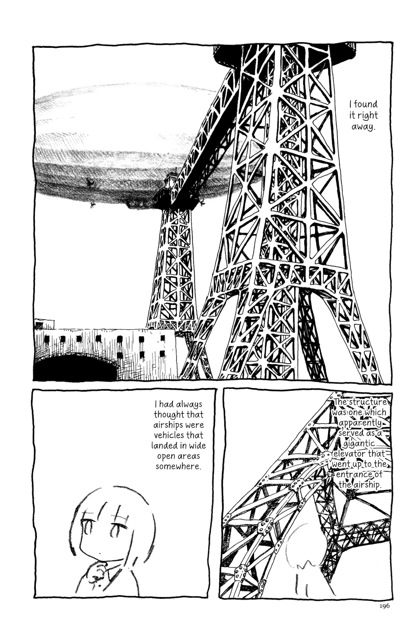 Ashizuri Suizokukan Chapter 8.2 page 29 - Chapter 8 v2 : The City of the Dead