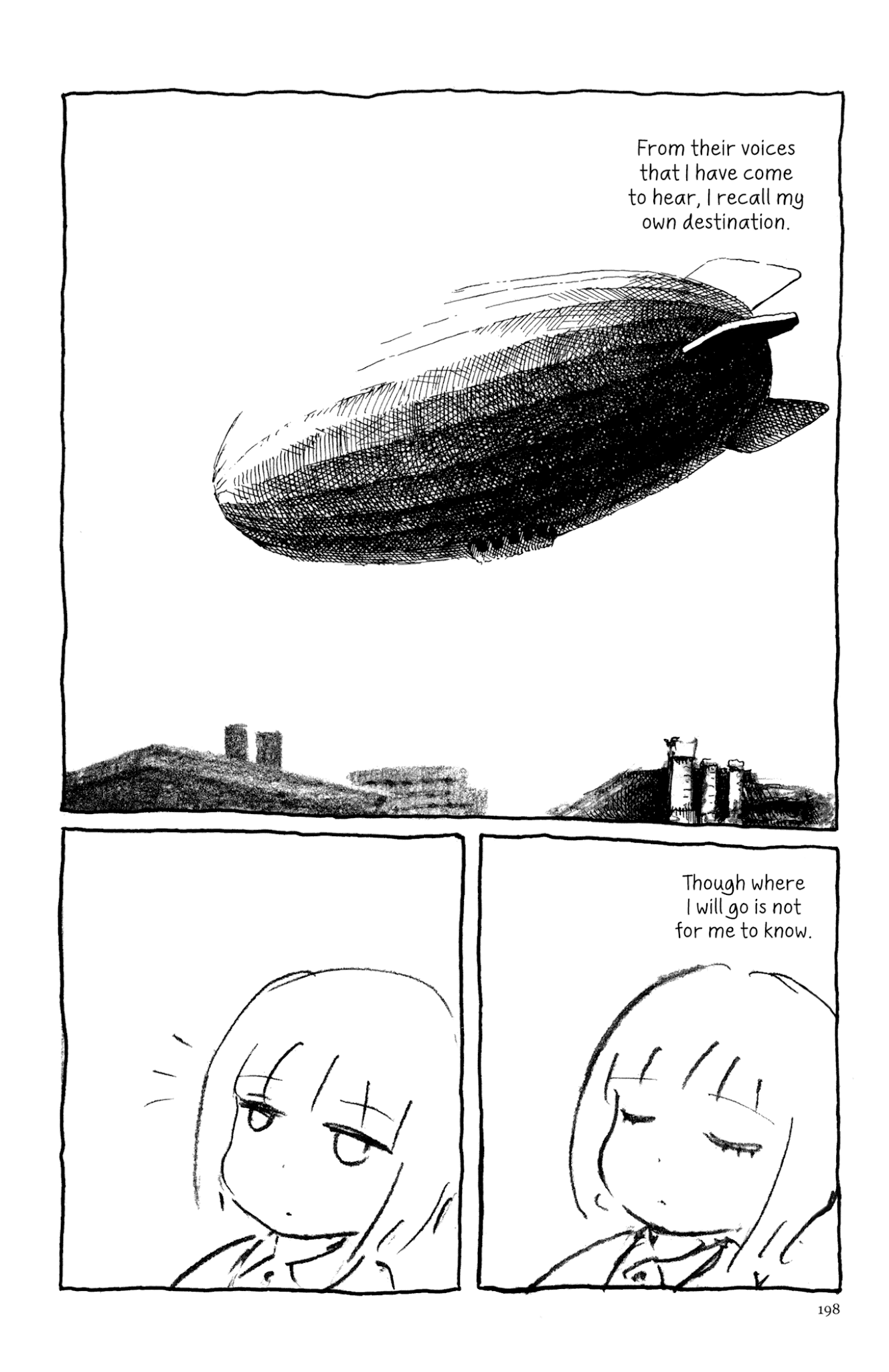 Ashizuri Suizokukan Chapter 8.2 page 31 - Chapter 8 v2 : The City of the Dead