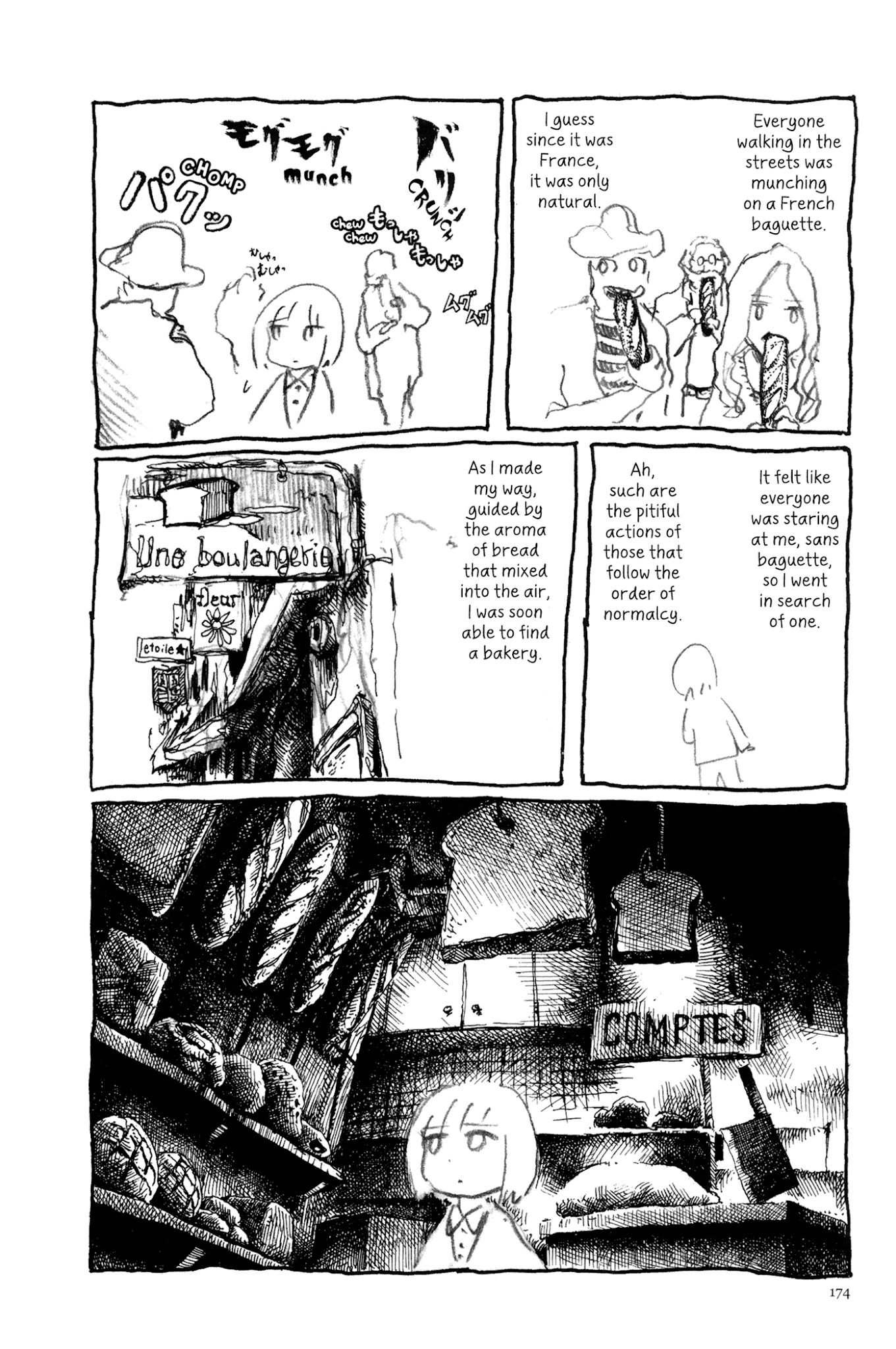 Ashizuri Suizokukan Chapter 8.2 page 7 - Chapter 8 v2 : The City of the Dead