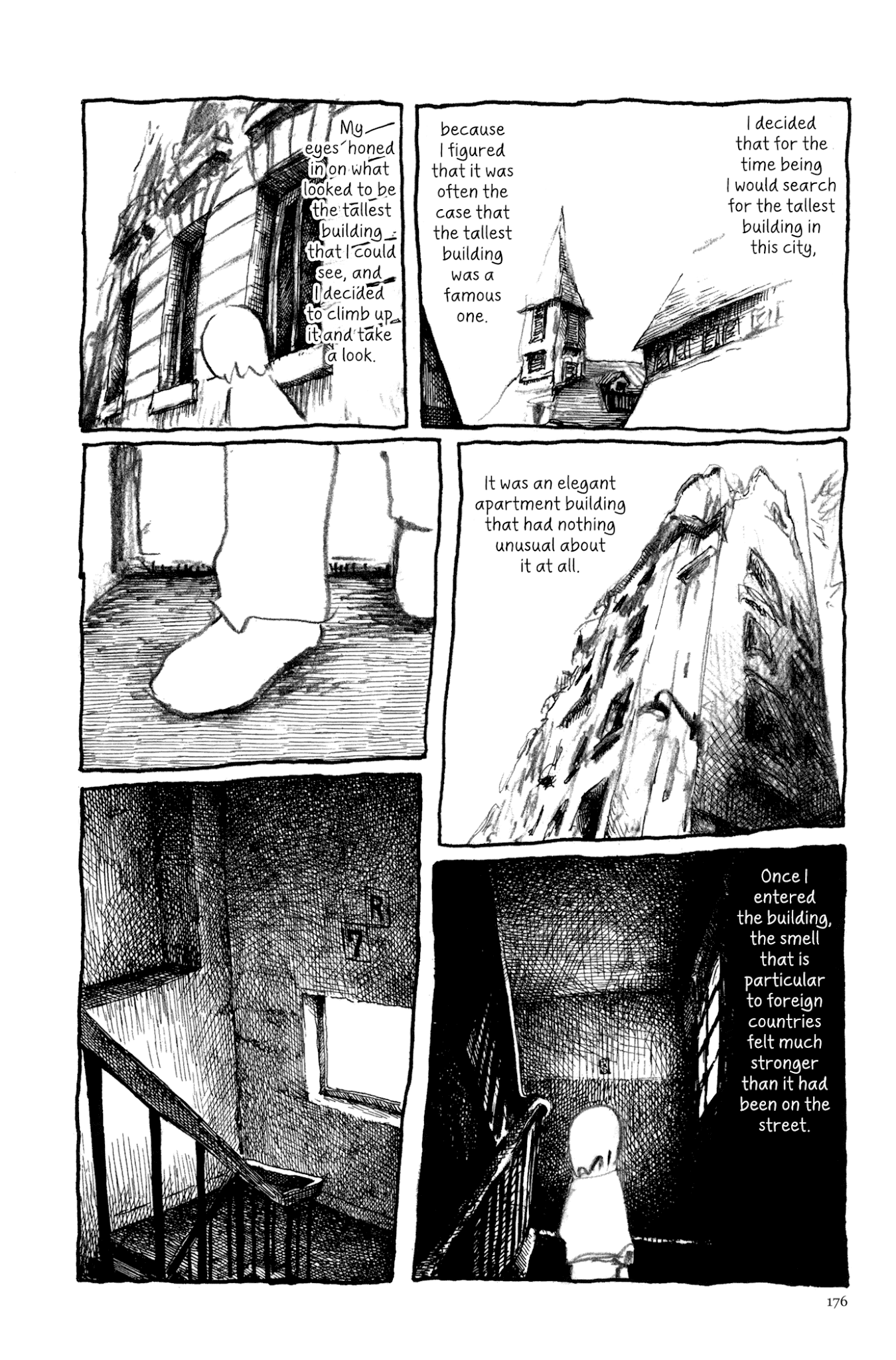 Ashizuri Suizokukan Chapter 8.2 page 9 - Chapter 8 v2 : The City of the Dead