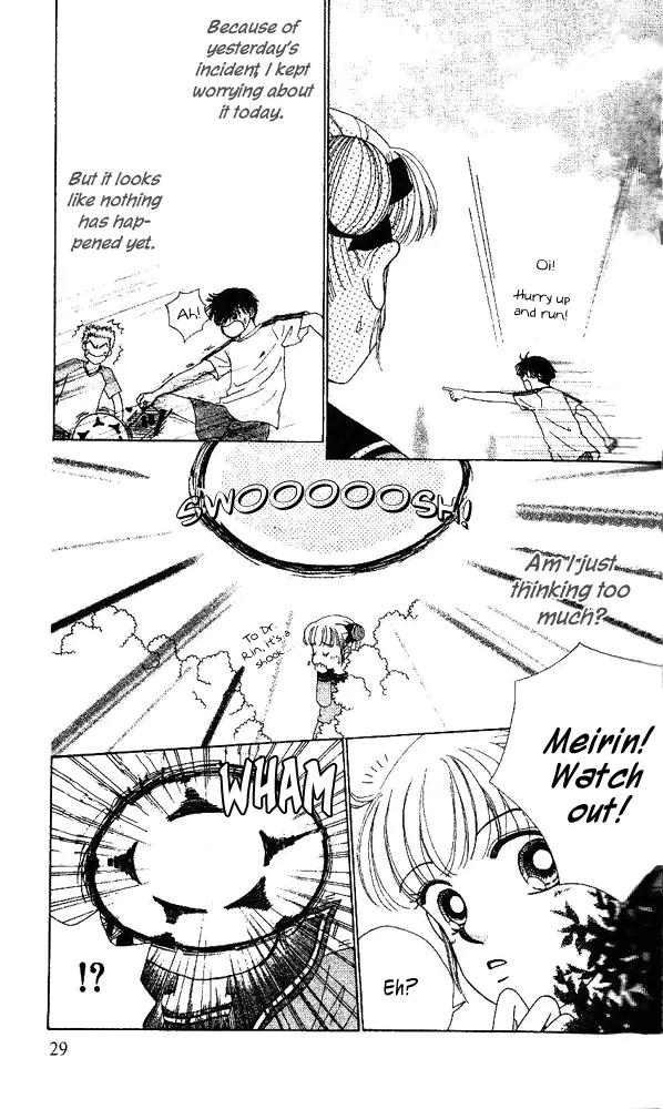Ask Dr Rin! Chapter 1 page 29 - Chapter 1