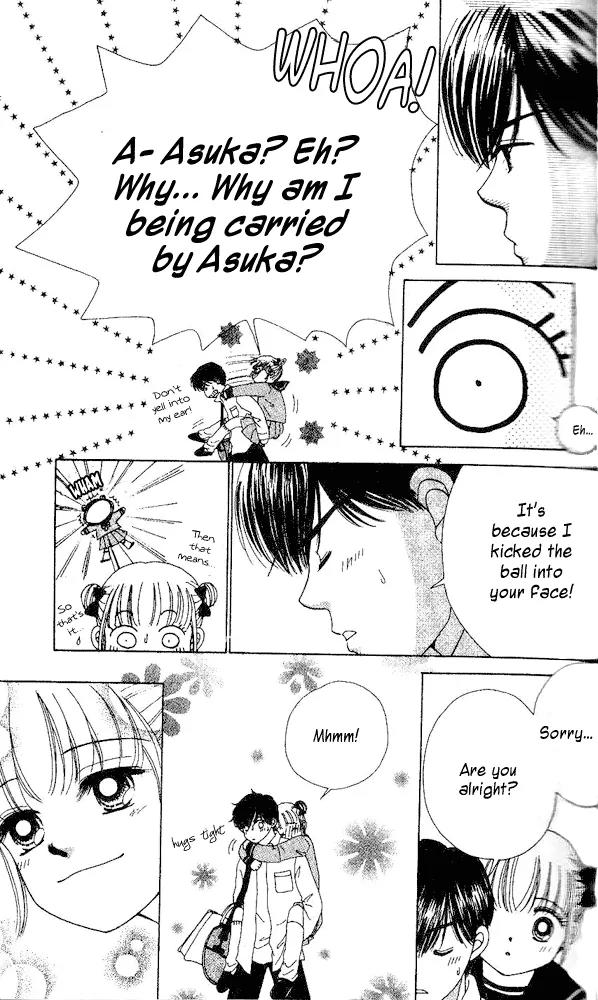 Ask Dr Rin! Chapter 1 page 31 - Chapter 1