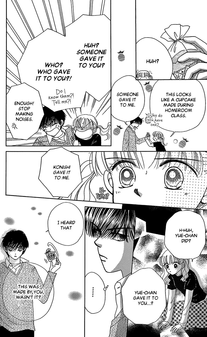 Ask Dr Rin! Chapter 10 page 23 - Chapter 10
