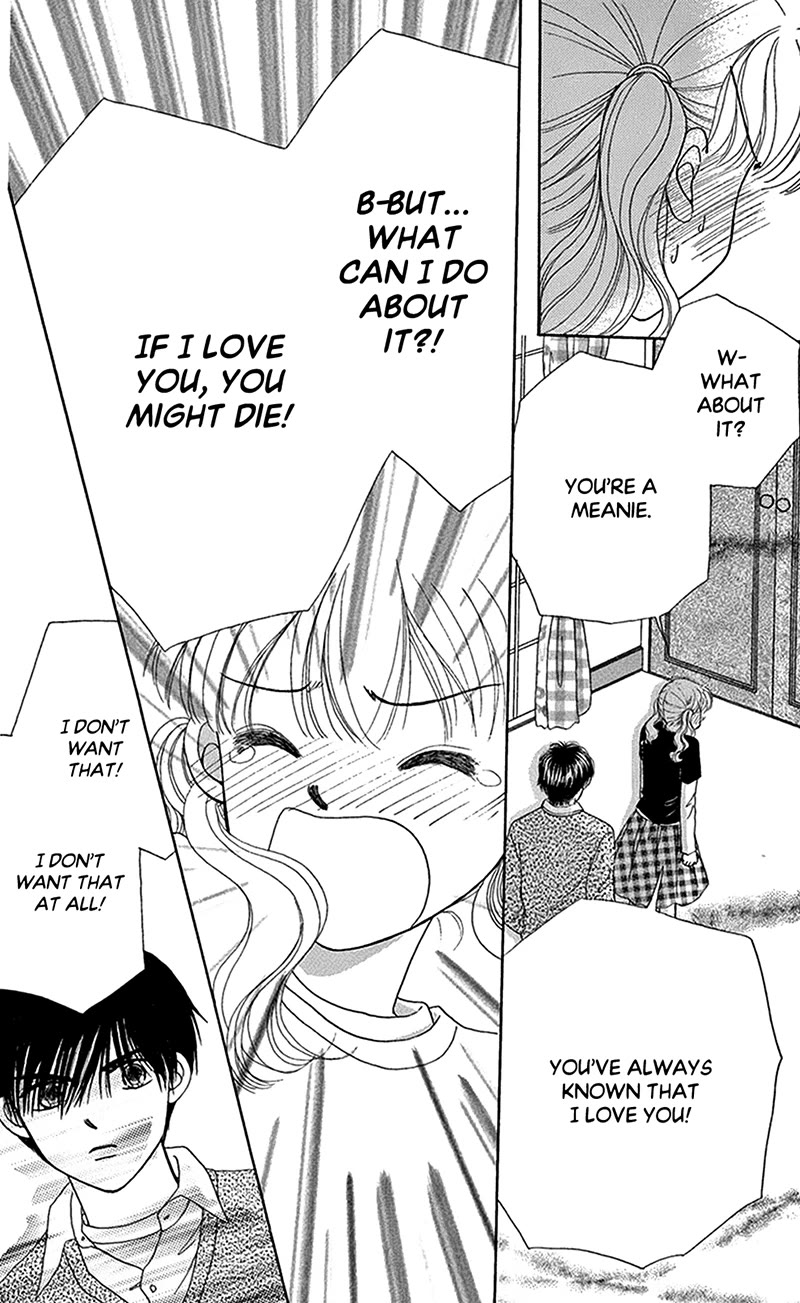 Ask Dr Rin! Chapter 10 page 27 - Chapter 10