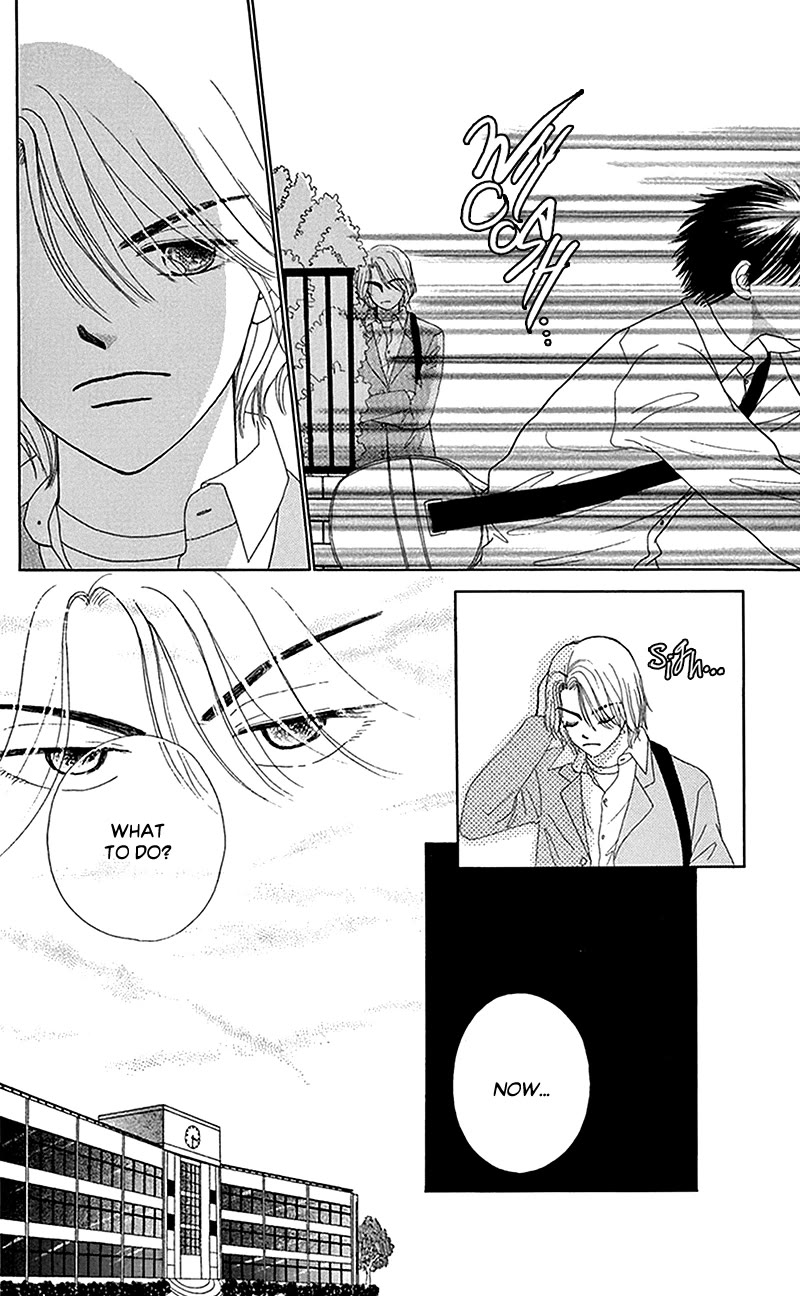 Ask Dr Rin! Chapter 11 page 11 - Chapter 11