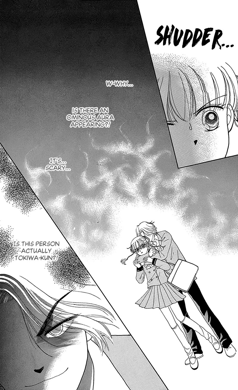 Ask Dr Rin! Chapter 11 page 15 - Chapter 11