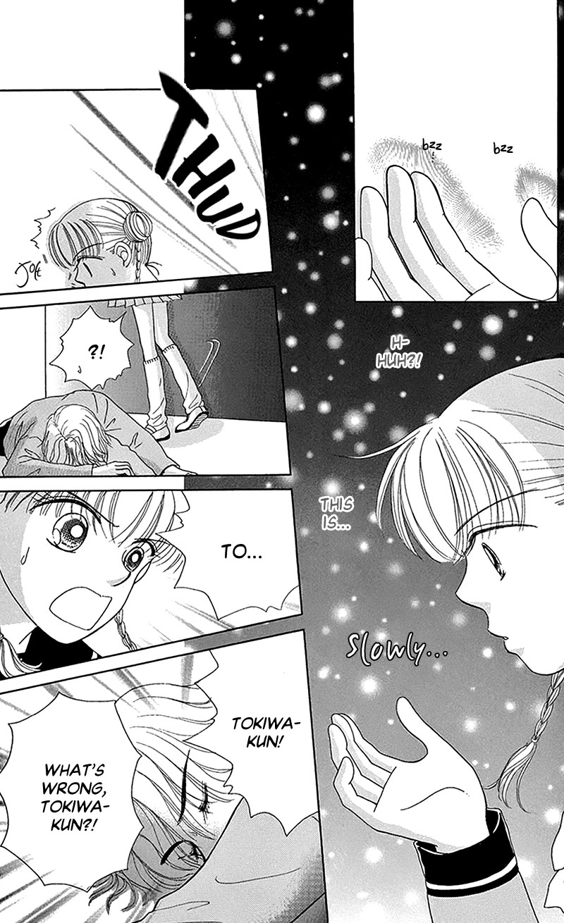 Ask Dr Rin! Chapter 11 page 20 - Chapter 11