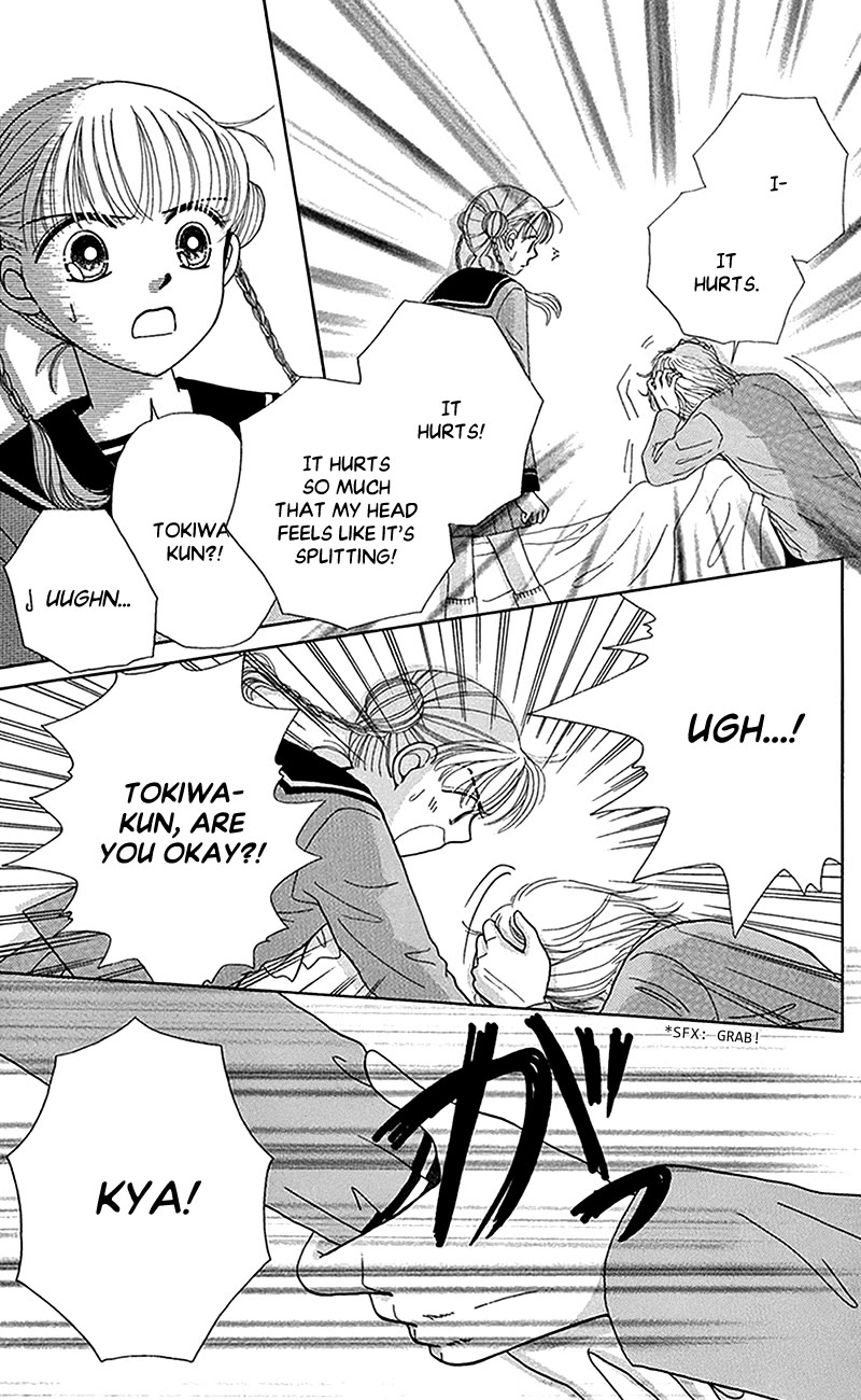 Ask Dr Rin! Chapter 11 page 28 - Chapter 11