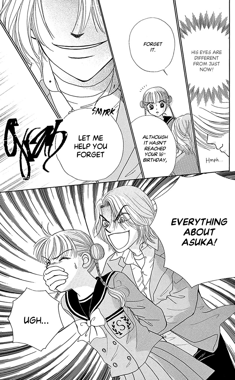 Ask Dr Rin! Chapter 11 page 30 - Chapter 11