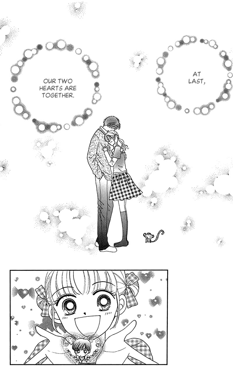 Ask Dr Rin! Chapter 11 page 4 - Chapter 11