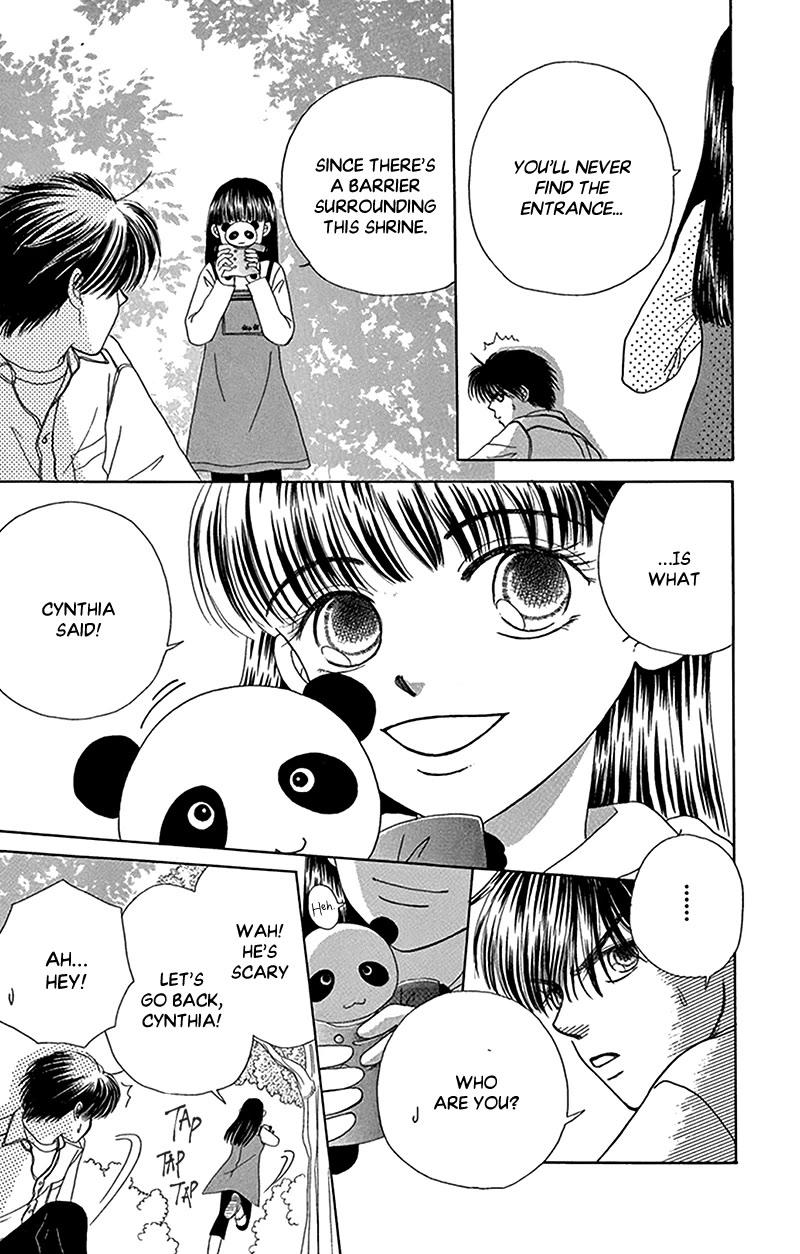 Ask Dr Rin! Chapter 12 page 13 - Chapter 12