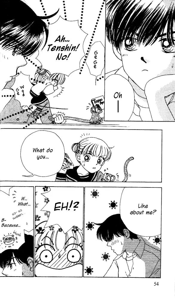 Ask Dr Rin! Chapter 2 page 19 - Chapter 2
