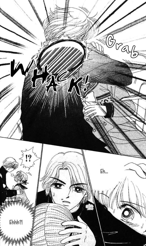 Ask Dr Rin! Chapter 6 page 13 - Chapter 6