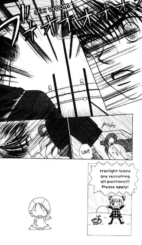 Ask Dr Rin! Chapter 7 page 8 - Chapter 7