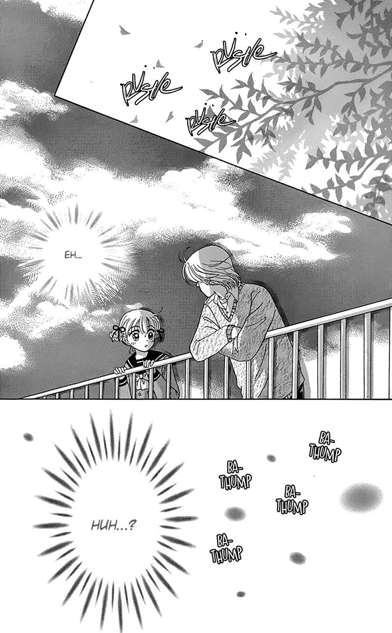 Ask Dr Rin! Chapter 8 page 4 - Chapter 8