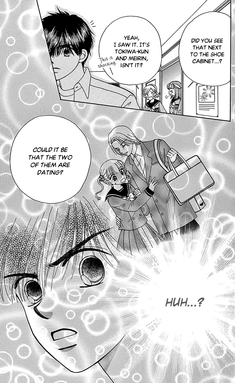 Ask Dr Rin! Chapter 9 page 31 - Chapter 9