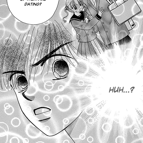 Ask Dr Rin! Chapter 9 cover