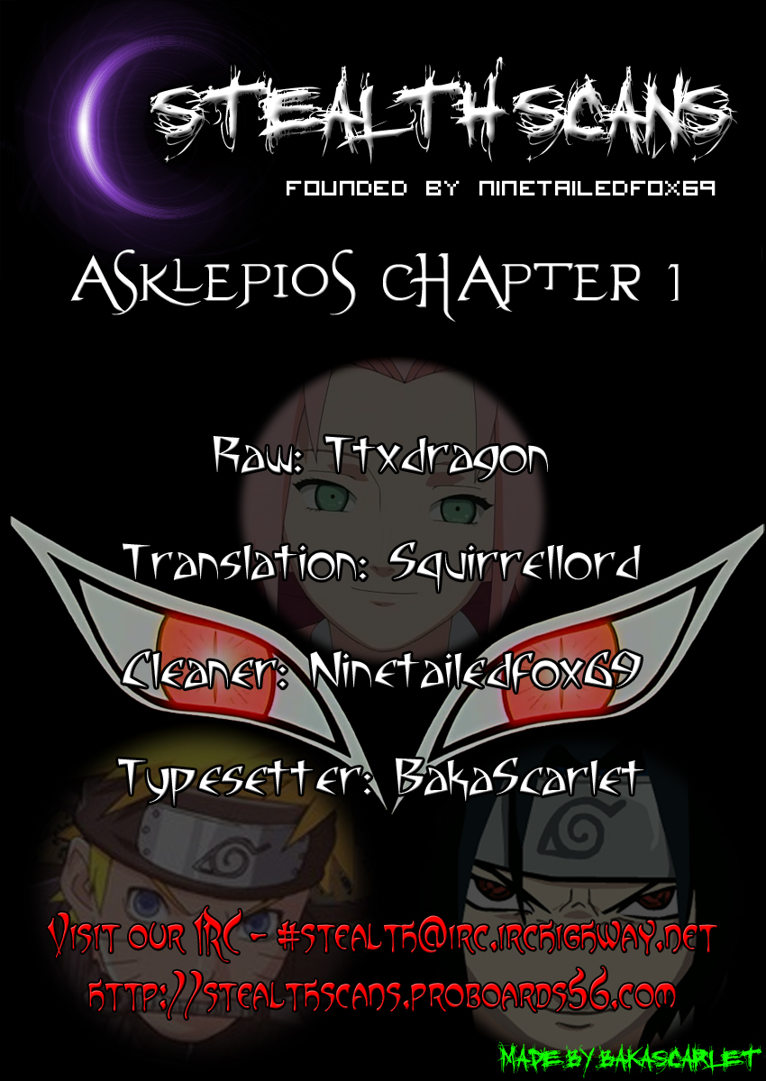 Asklepios Chapter 1 page 59 - Chapter 1: The Slashing Demon