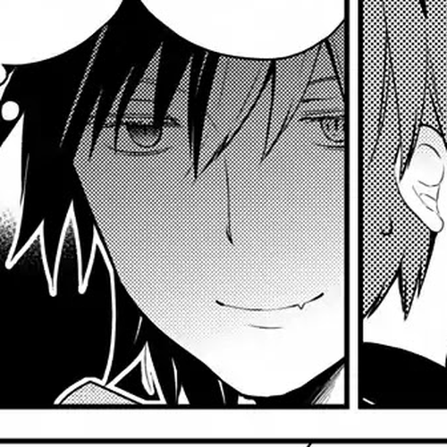 Asmodeus wa Akiramenai Chapter 18: King Solomon and his Ring cover