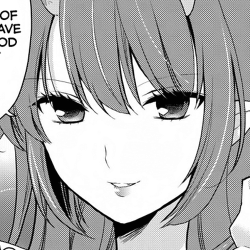 Asmodeus wa Akiramenai Chapter 21: Sudden Entry! Great Demon Gaap! cover